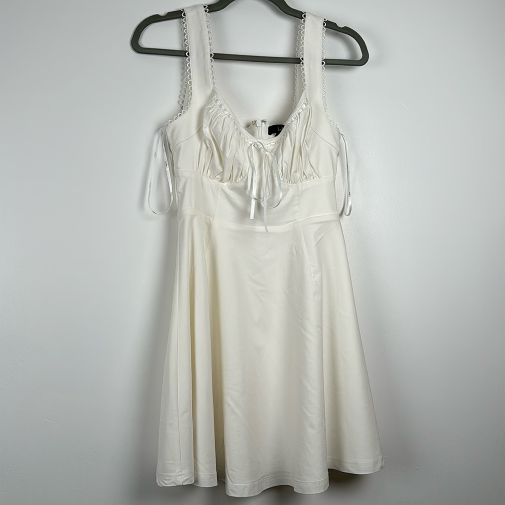 Lulus mini dress